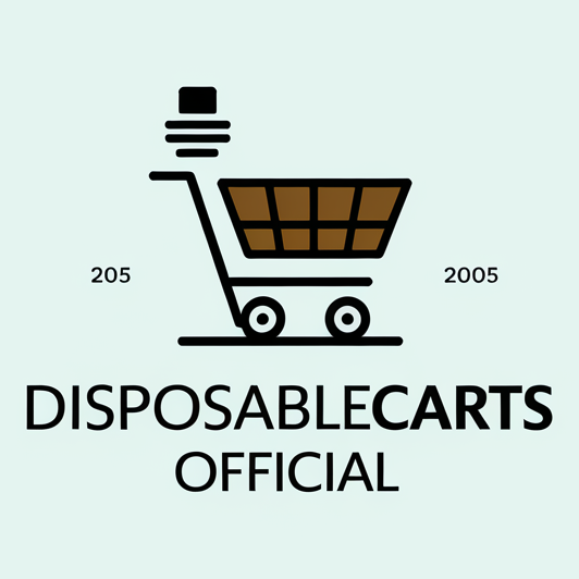 Disposablecartsofficial.com