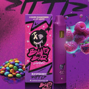 Bang Bar Disposable