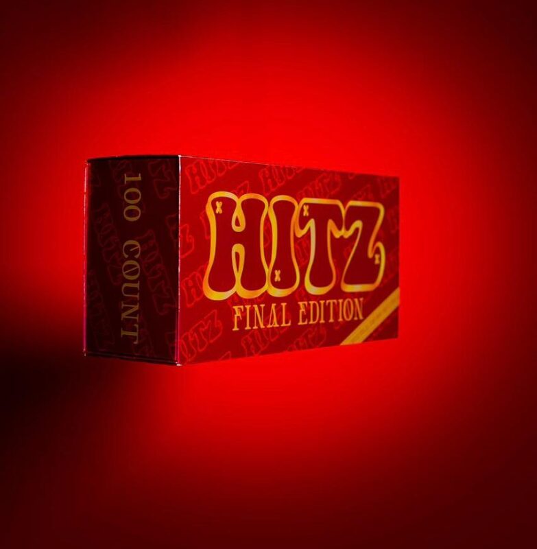 Hitz Infinity