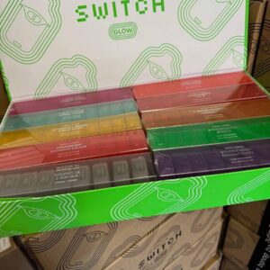 Boutiq Switch Glow V4