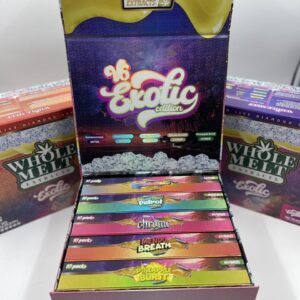 Whole Melts 2g Disposable