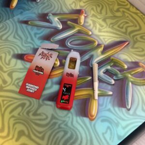 Stoner Stix 2g Disposable