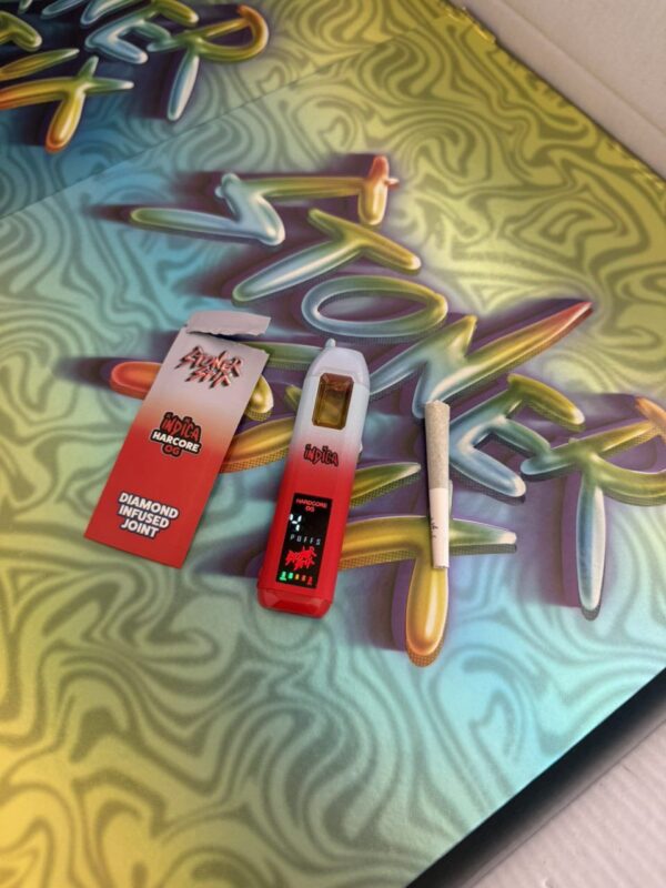 Stoner Stix 2g Disposable